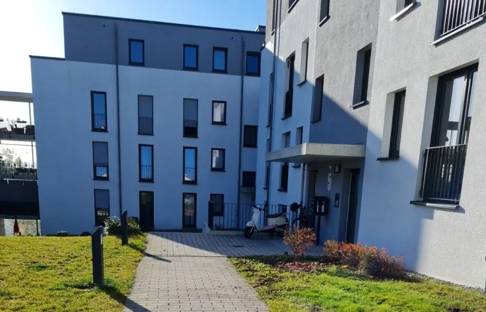 Immobilien- und Hausverwaltung