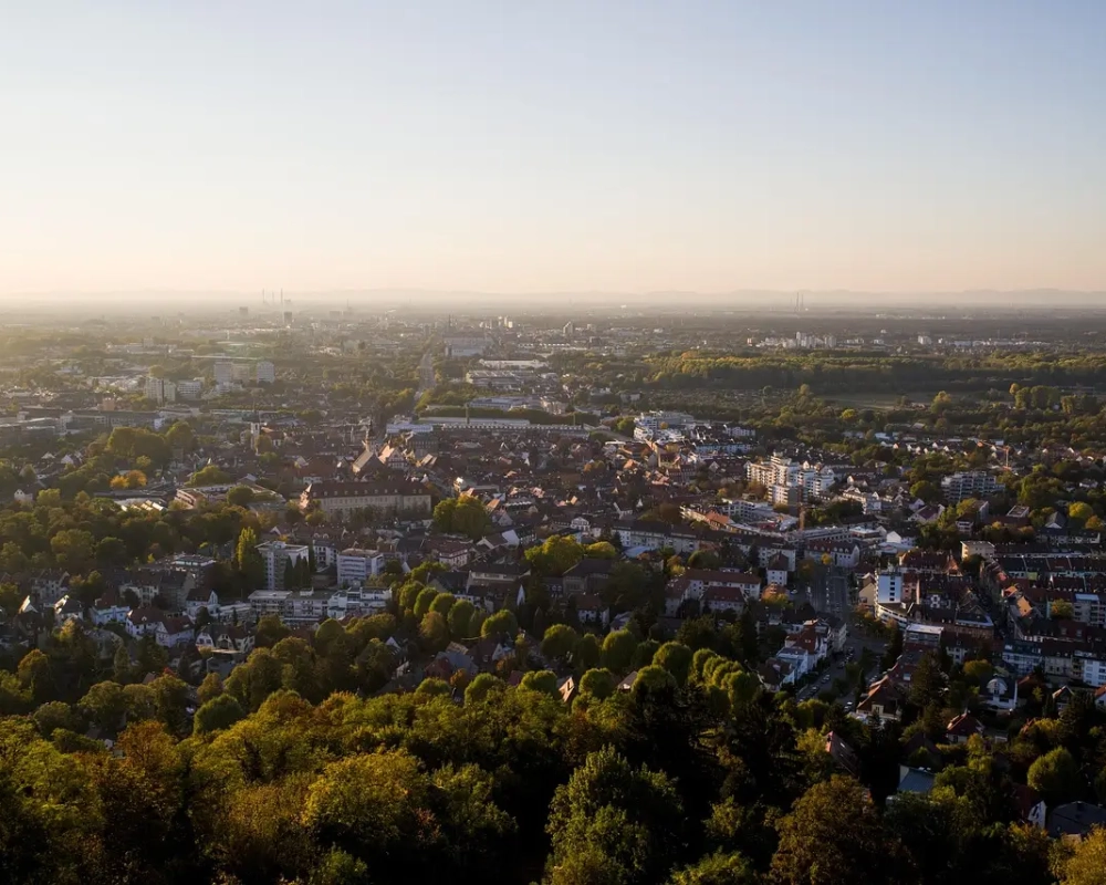 cubicroot-karlsruhe-3956678_1280